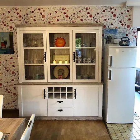 Haus Zissi * 伯格罗伊兰