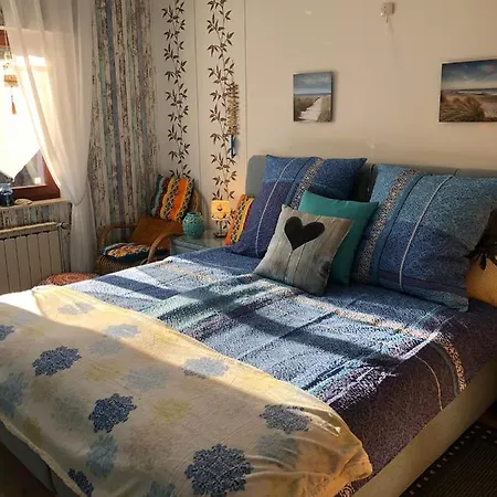 Haus Zissi