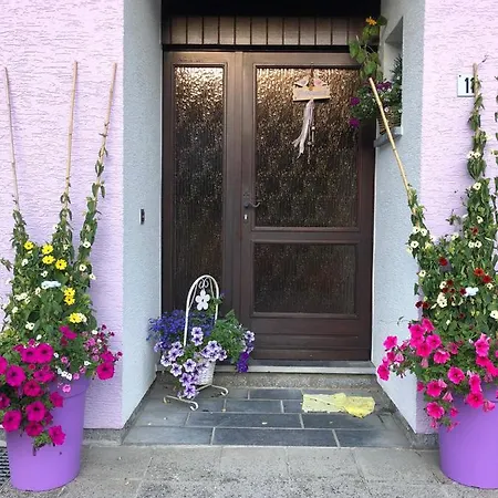 Haus Zissi