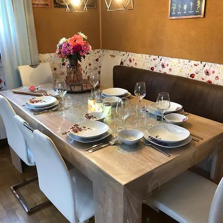 Haus Zissi