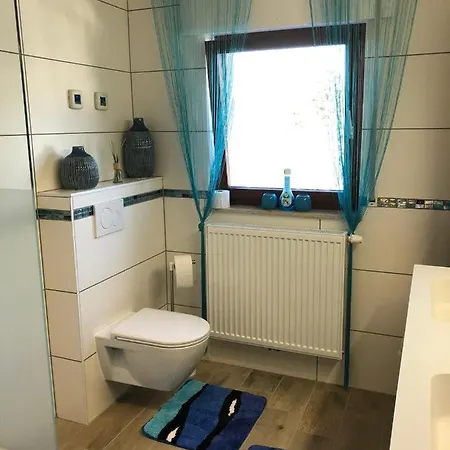 Haus Zissi Ferienhaus *
