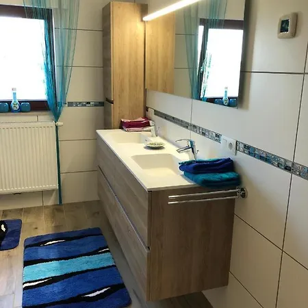 Haus Zissi Vakantiehuis *