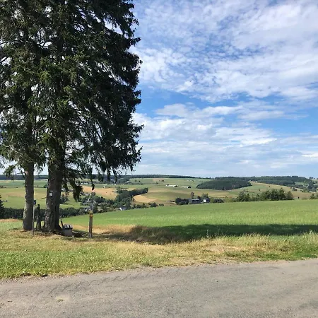 Haus Zissi Vakantiehuis Burg Reuland