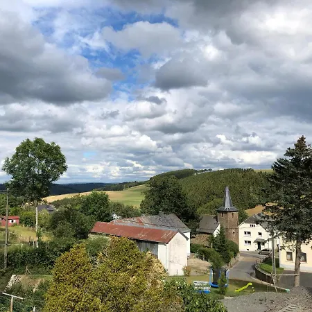Haus Zissi