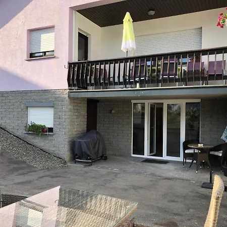 Haus Zissi 度假居