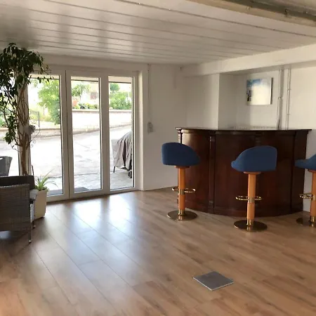 Vakantiehuis Haus Zissi *