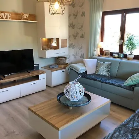 Σπίτι διακοπών Haus Zissi *