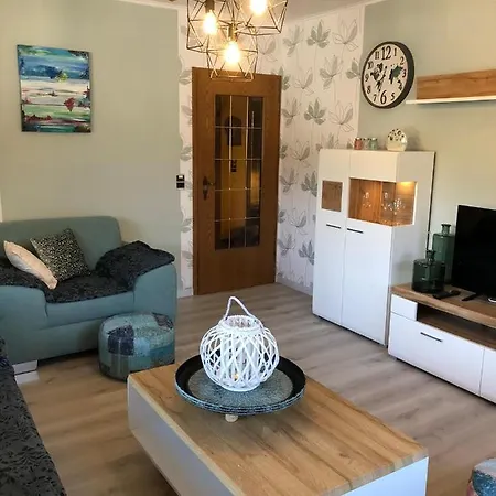 Haus Zissi Vakantiehuis *