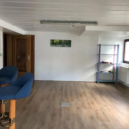 Ferienhaus Haus Zissi