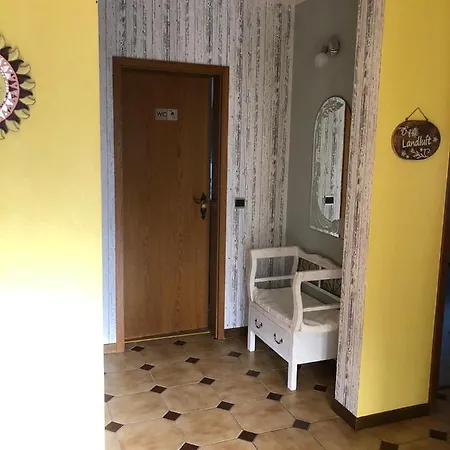 Haus Zissi *