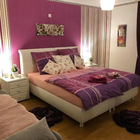 Σπίτι διακοπών Haus Zissi *