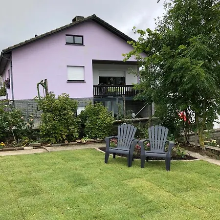 Σπίτι διακοπών Haus Zissi *
