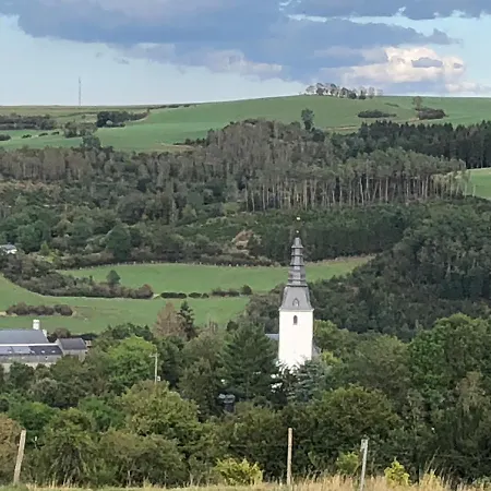 度假居 Haus Zissi *