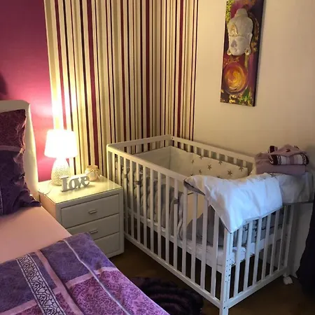 Haus Zissi Burg Reuland