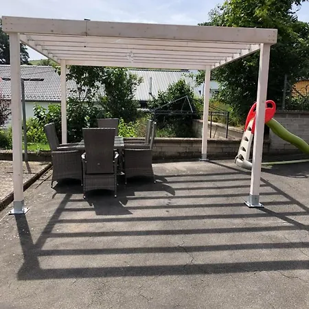 Haus Zissi *
